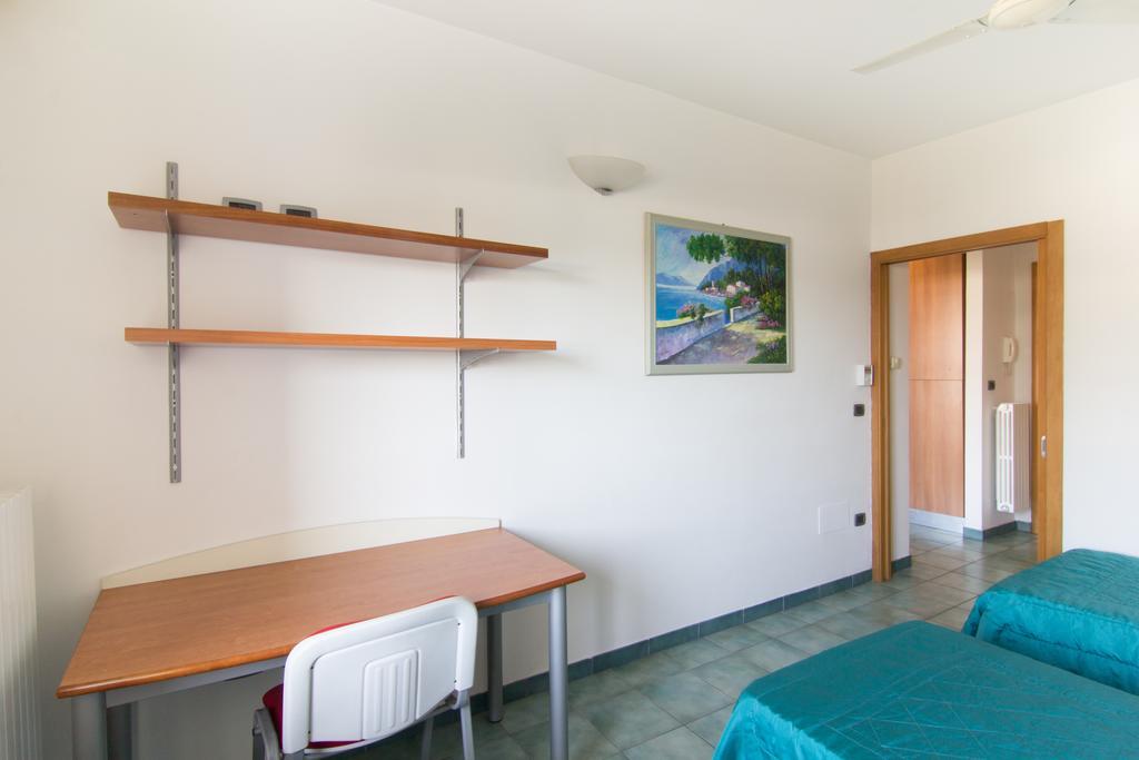 I Giardini Di Atena Aparthotel Merine Room photo